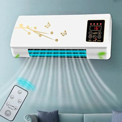 Aire Acondicionado Portátil Turbo MAX® [Ultra Potente]