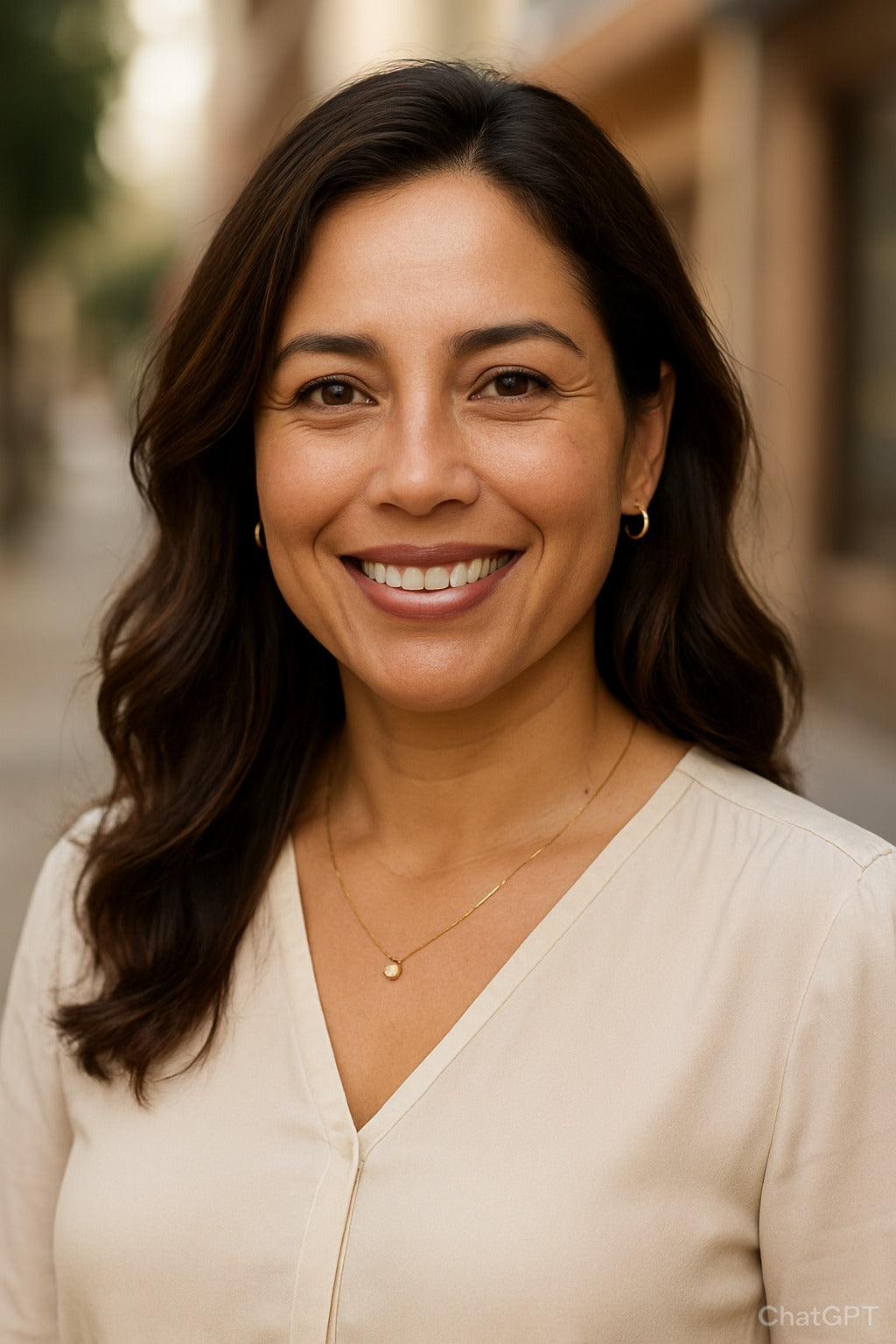 Carolina R., 34 años – Xela