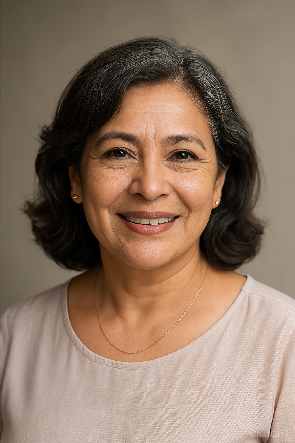 Ana M., 55 años – Puerto Barrios