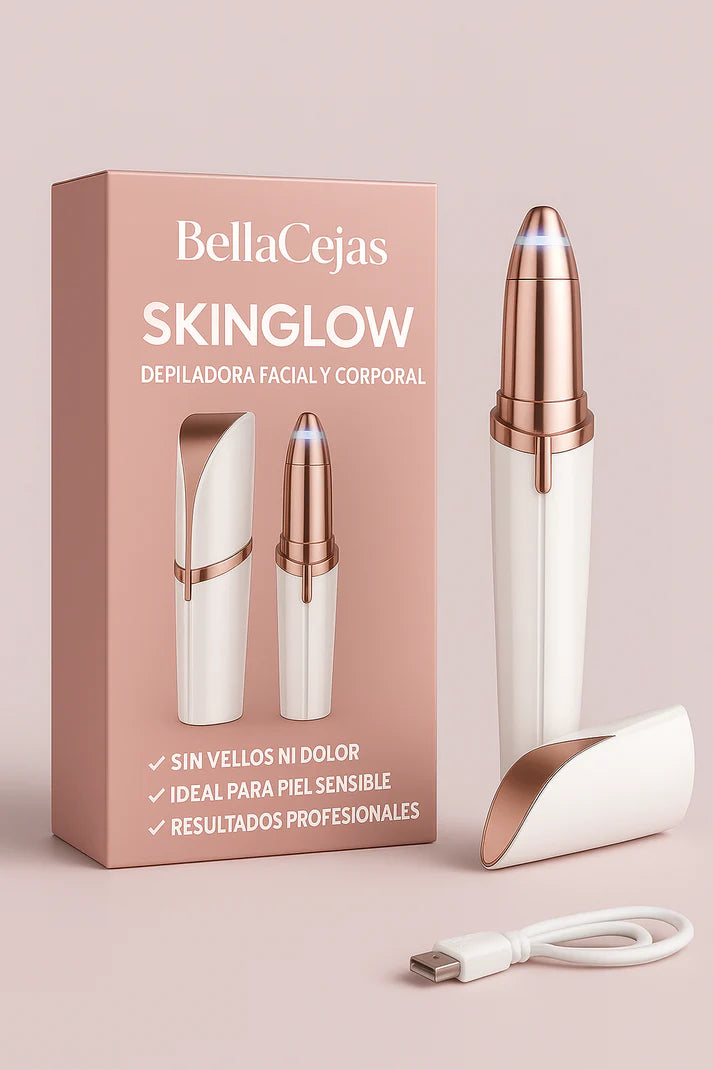 BellaCejas®: Despídete del dolor y la irritación desde el primer uso – cejas perfectas en segundos sin esfuerzo.